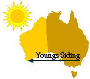 Youngs Siding