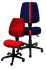 Ergonomic Chair